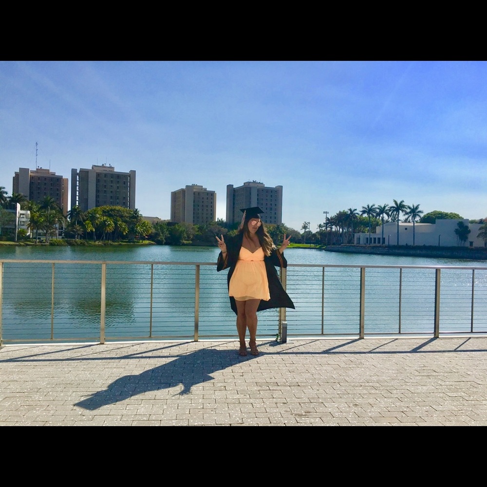 Meet your Posher, Erin